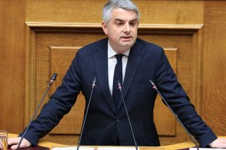 Η δίνη της διαγραφής και η επόμενη μέρα